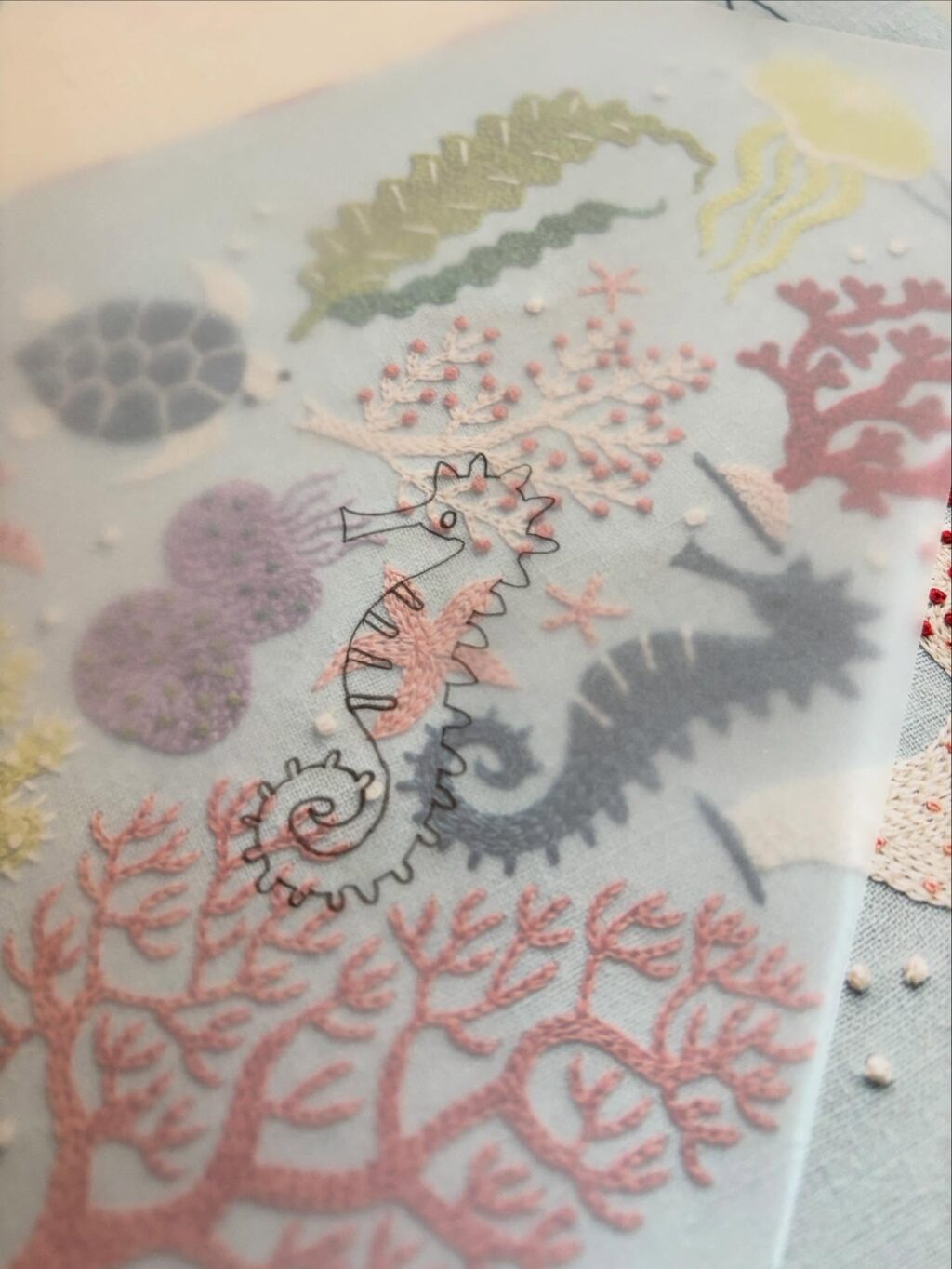 Instagram post from paloma_stitch. This post is in position 0.