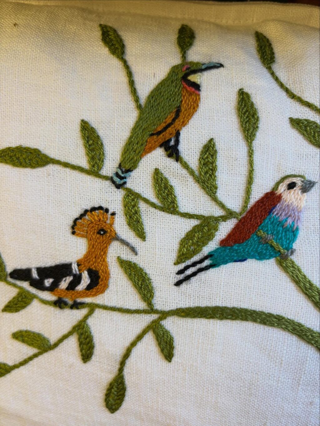 Instagram post from paloma_stitch. This post is in position 1.