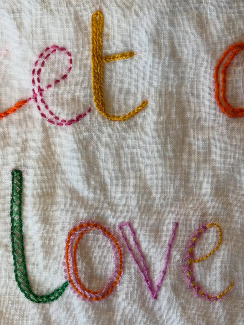 Instagram post from paloma_stitch. This post is in position 3.